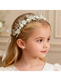 Arranjo Tiara Daminha Floral Bride Boutique
