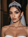 Coroa de Noiva Luna Bride Boutique