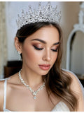 Coroa de Noiva Audrey Bride Boutique