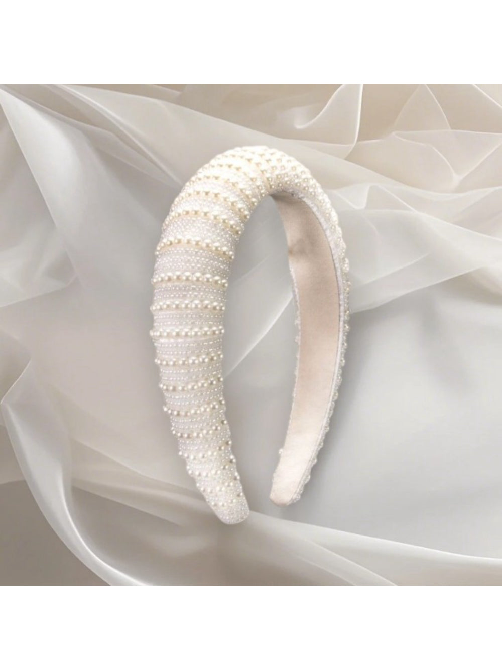 Tiara de Noiva Perola Sophie Bride Boutique