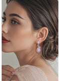 Brinco de Noiva e festa Perola e Navete Bride Boutique