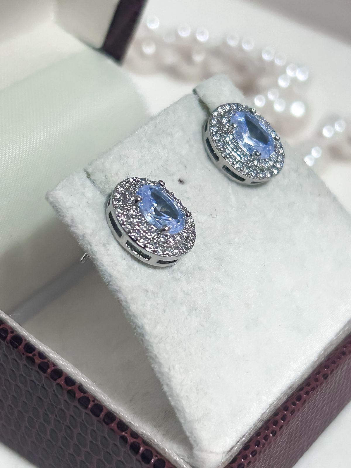 Brinco de Noiva e Festa Delicado Bride Boutique