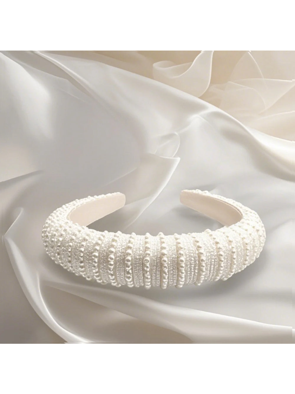 Tiara de Noiva Perola Sophie Bride Boutique