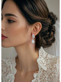 Brinco de Noiva e Festa Cristal Bride Boutique