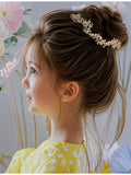Arranjo Tiara Daminha Alice Bride Boutique