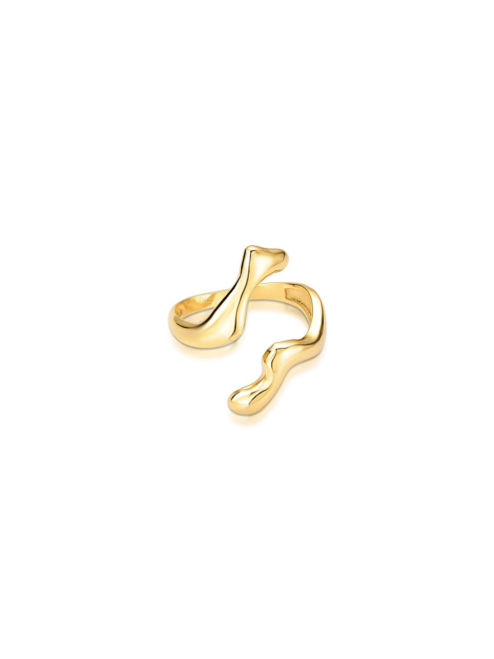 ANEL ABSTRATO ABERTO REGULÁVEL