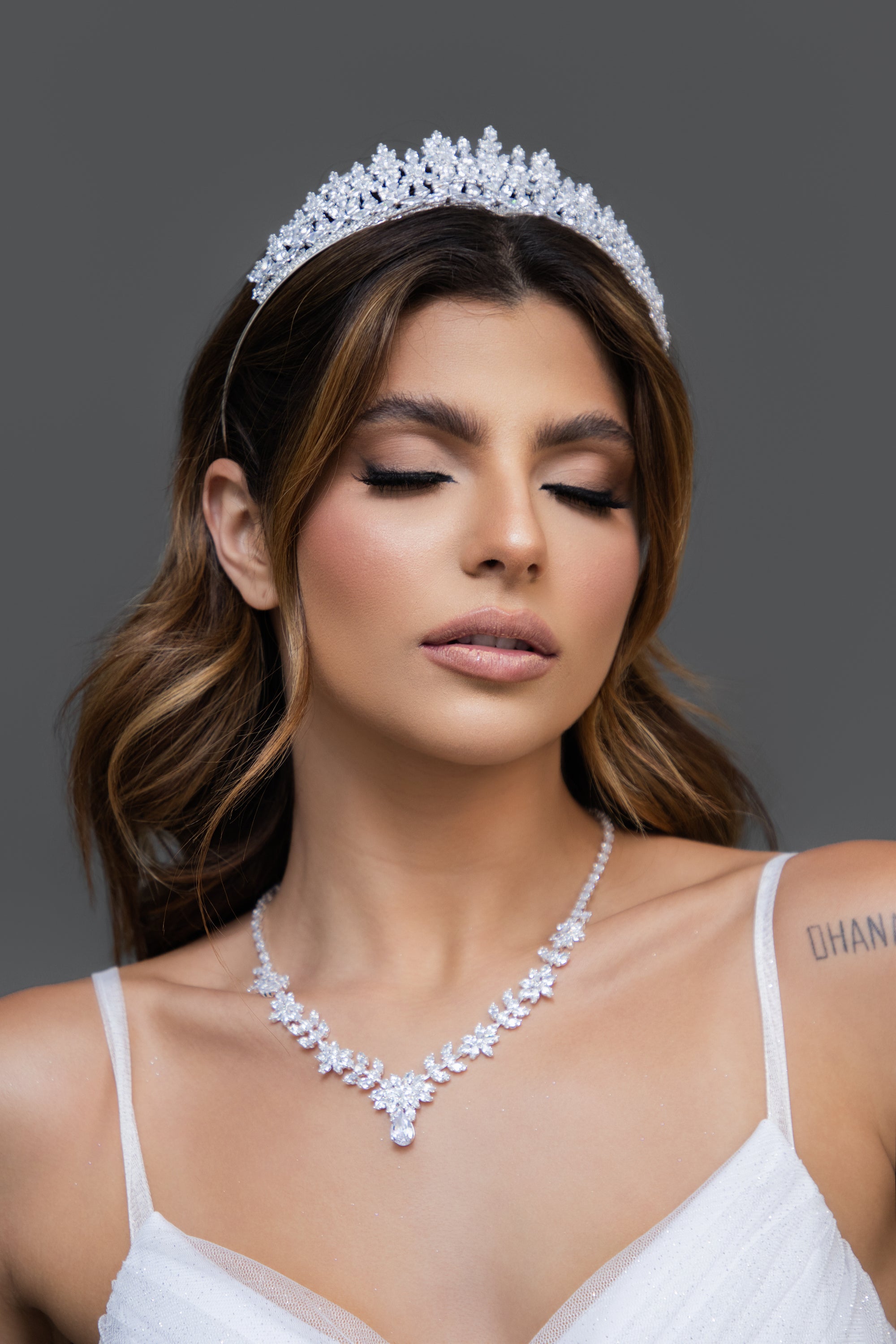 Coroa Eva Rainha das Coroas