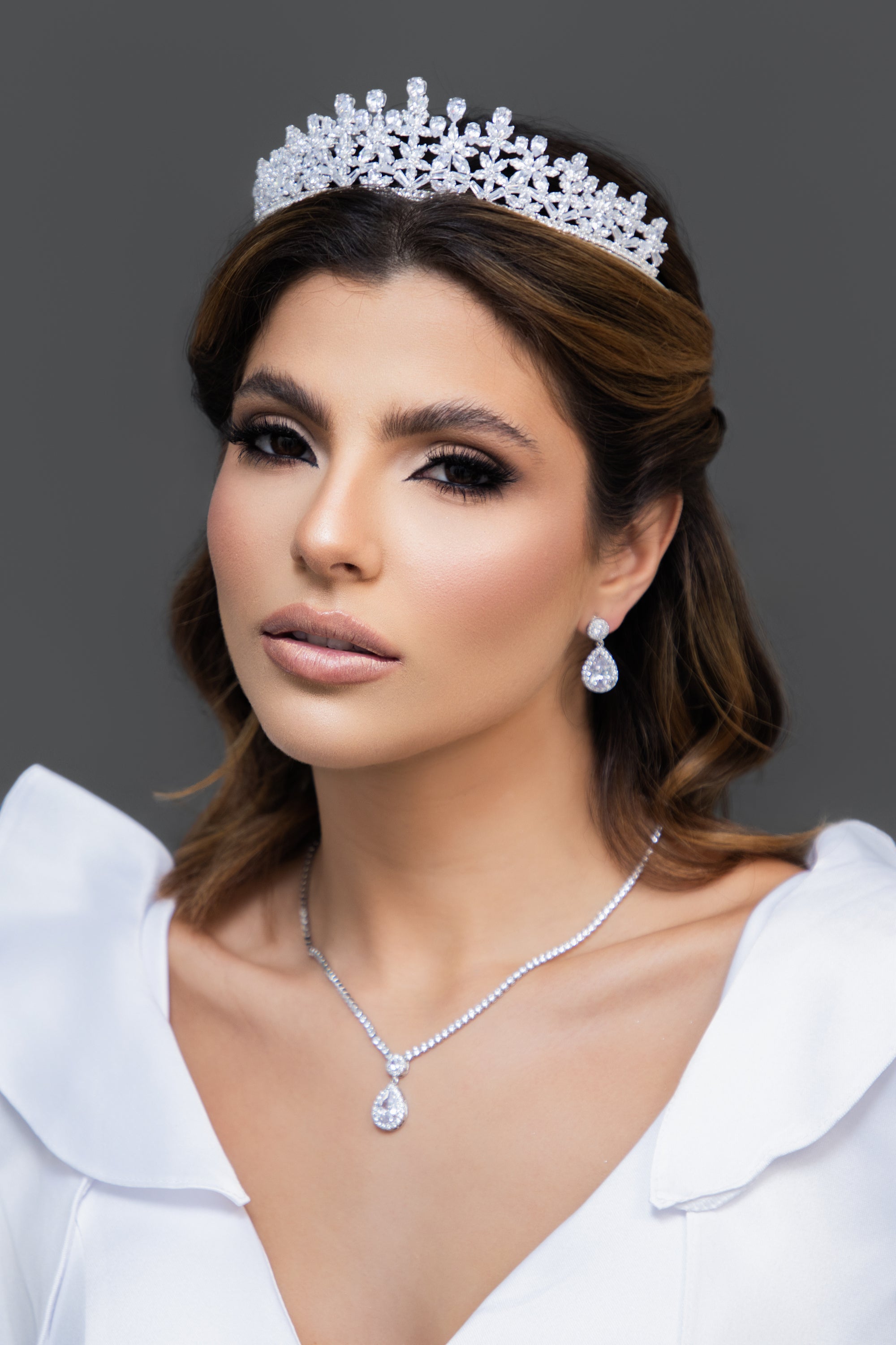 Coroa Eva Rainha das Coroas