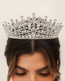 Coroa Majestade Eterna- Rainha das Coroas