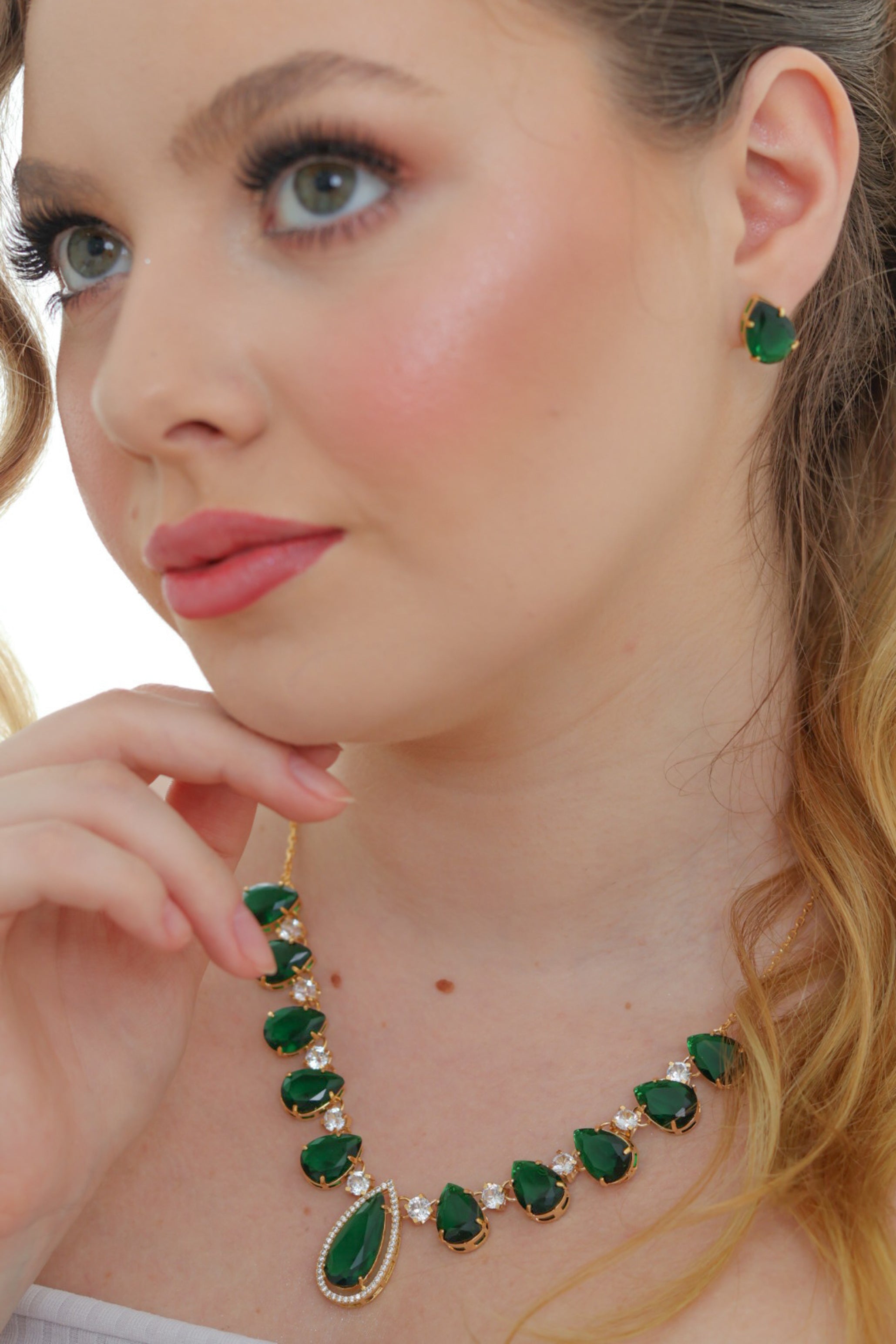 Conjunto Eloísa