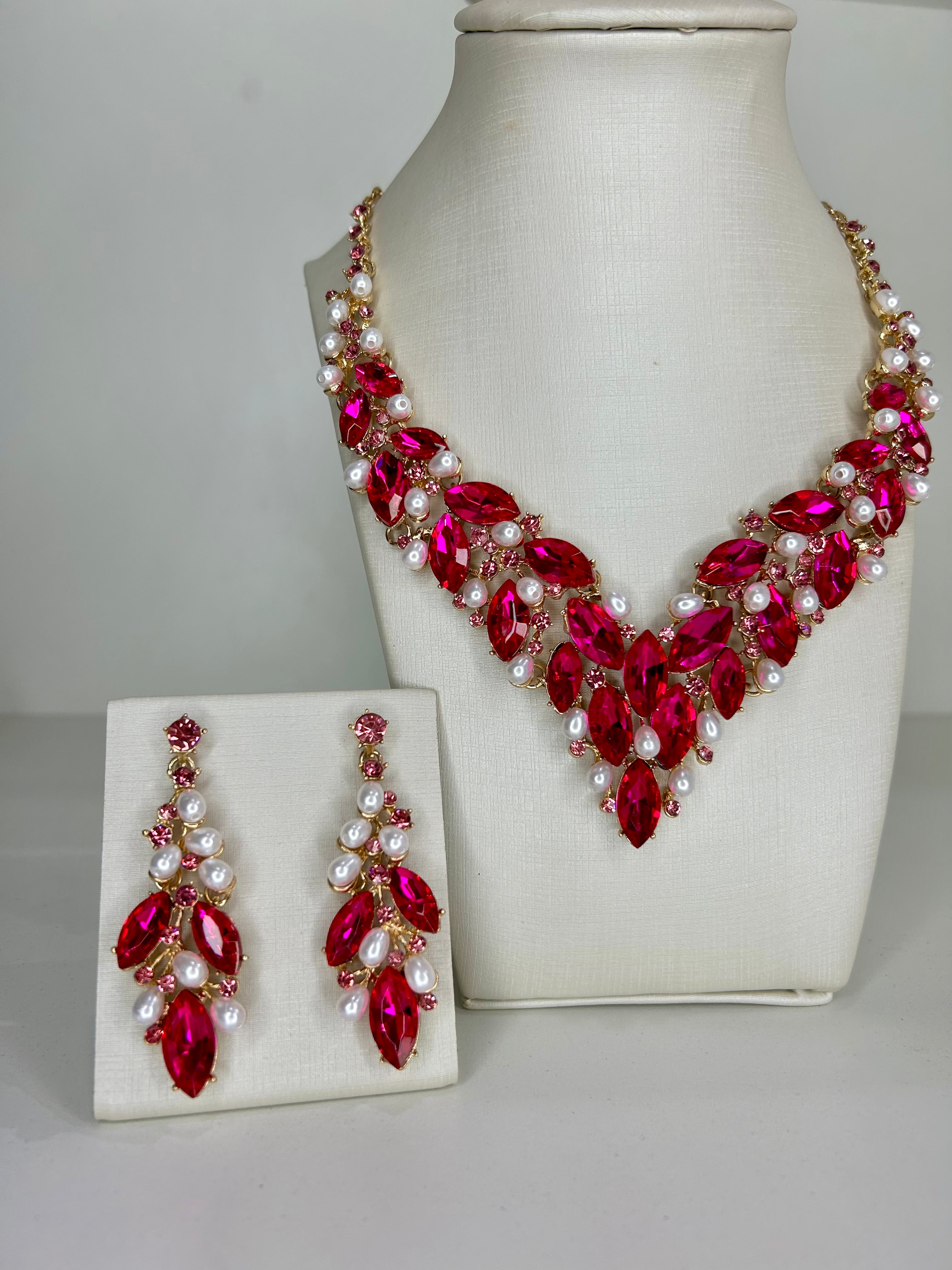 Conjunto Cecília de Luxo