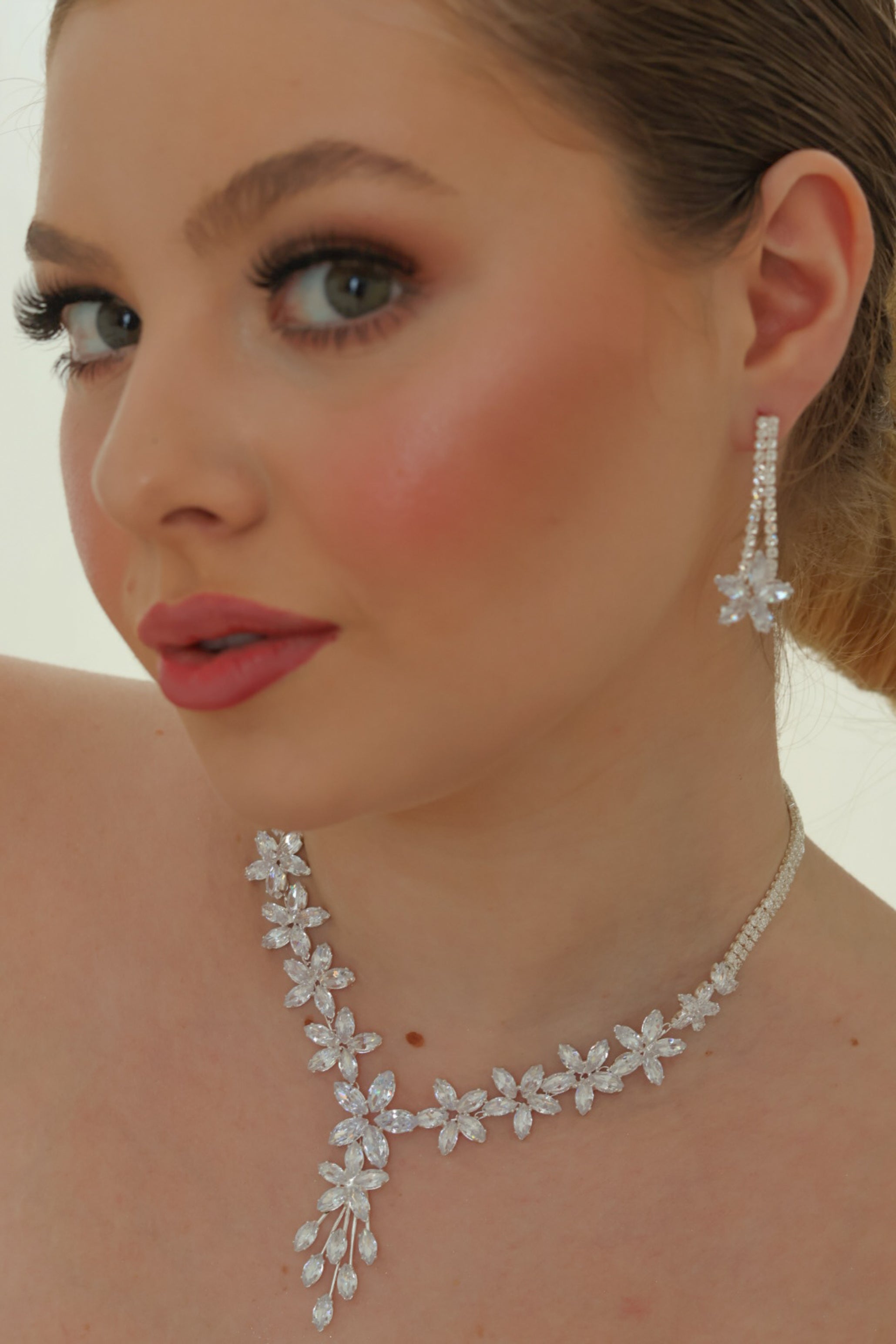Conjunto Valentina