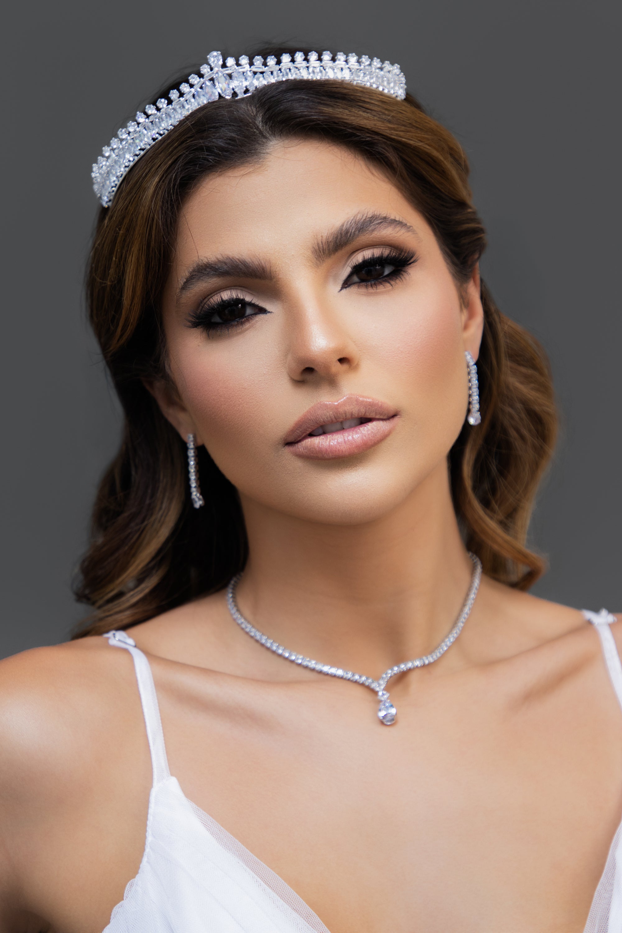 Coroa Marquezine Rainha das Coroas