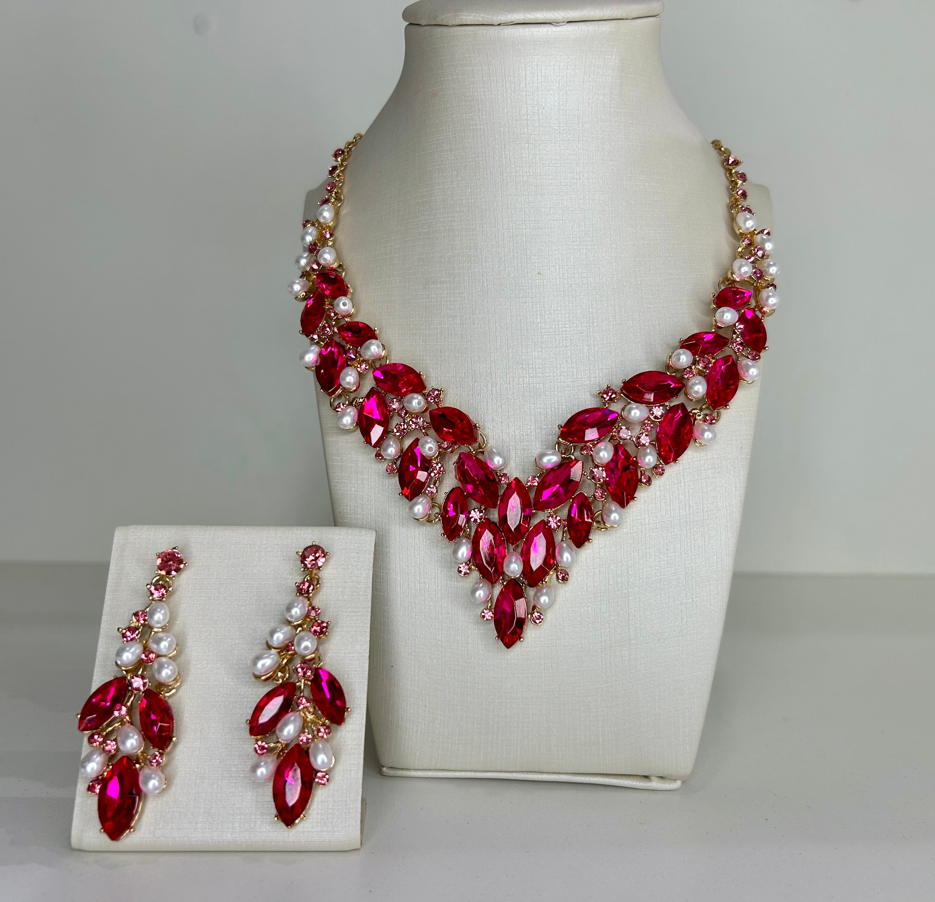 Conjunto Cecília de Luxo