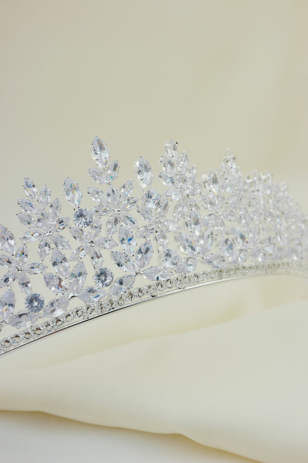 Coroa Eva Rainha das Coroas