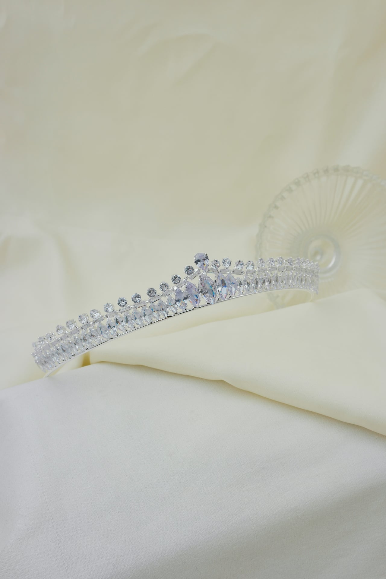 Coroa Marquezine Rainha das Coroas