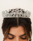 Coroa Aurea Rainha das Coroas