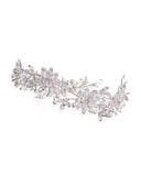 Tiara De Noiva Hera Esposar