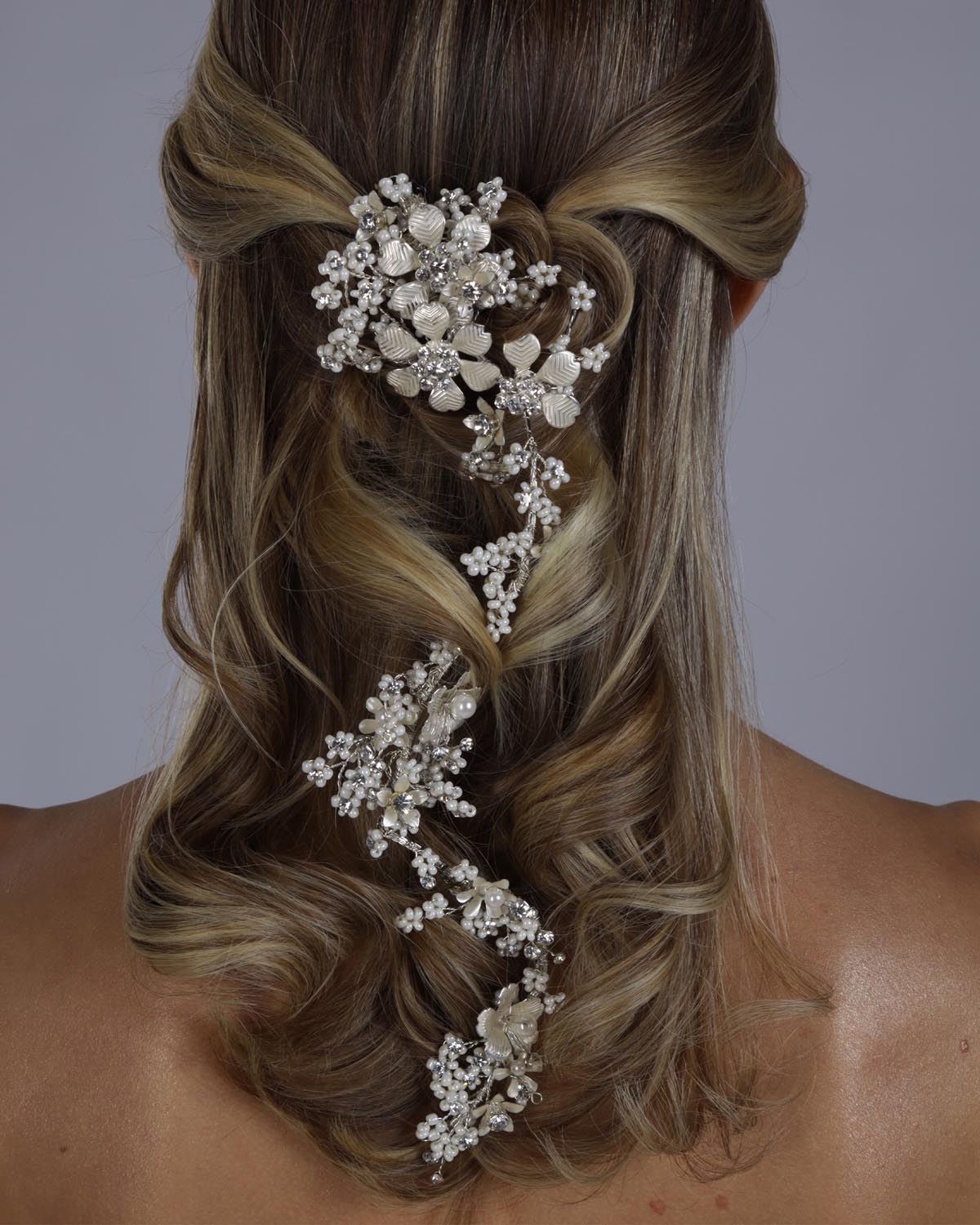 Arranjo de Noiva Leonora Esposar