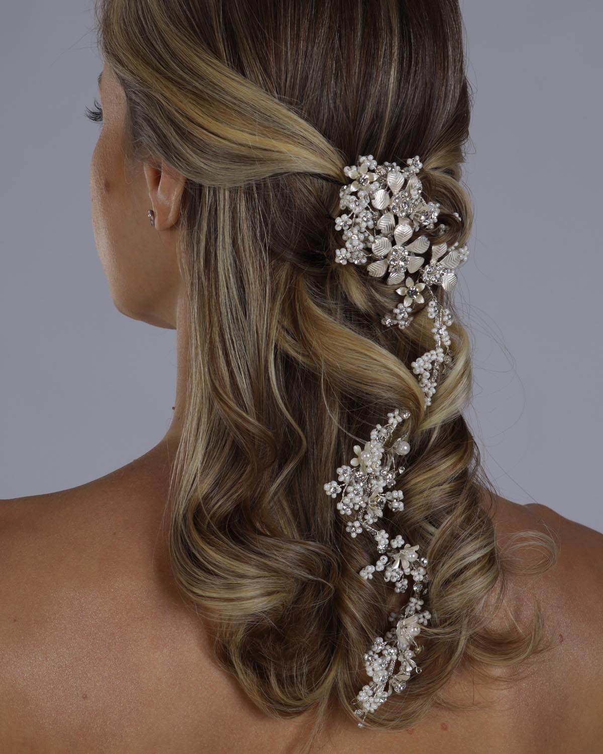 Arranjo de Noiva Leonora Esposar