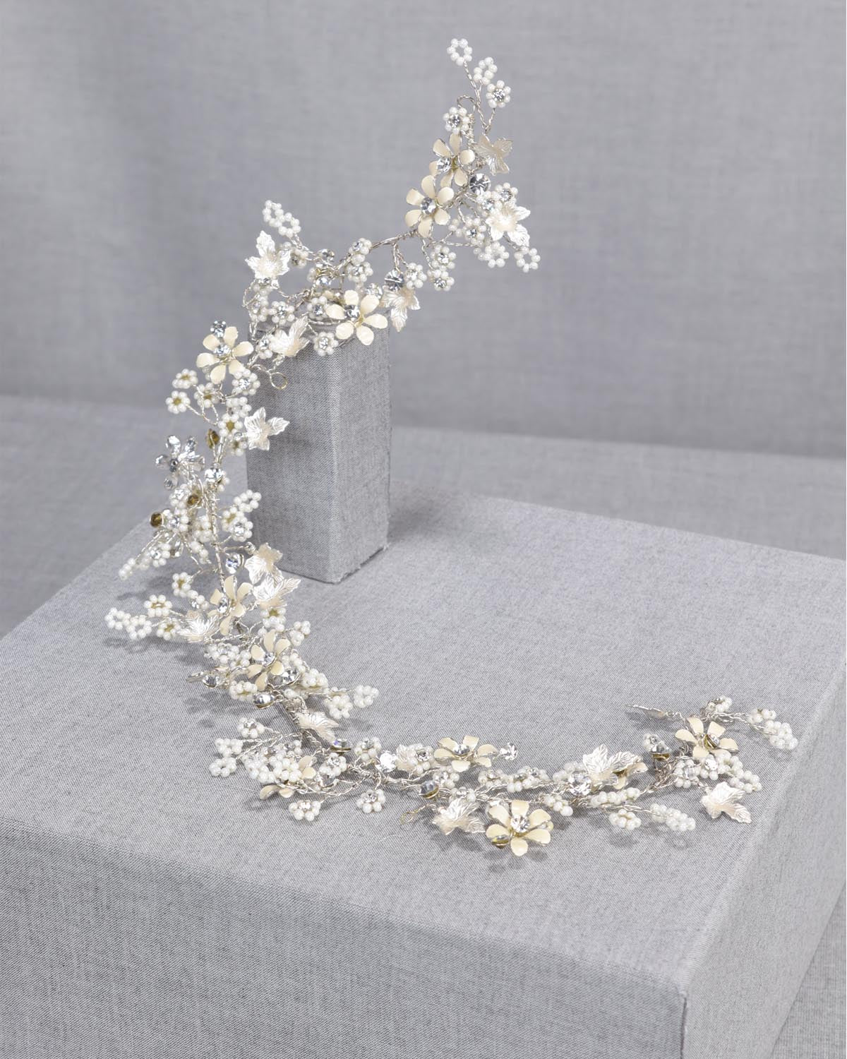 Arranjo de Noiva Leonora Esposar