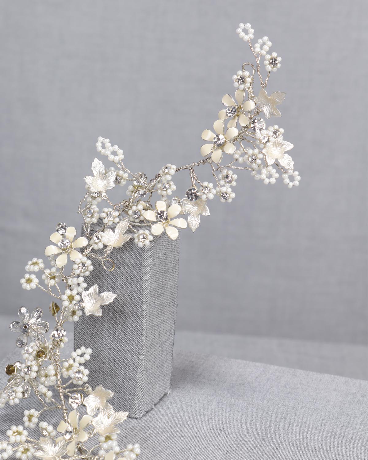 Arranjo de Noiva Leonora Esposar