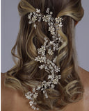 Arranjo de Noiva Luminosa Esposar