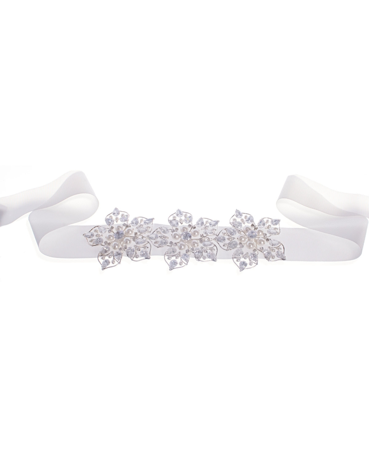 Cinto Noiva Medalhão Pedras Girardi Esposar