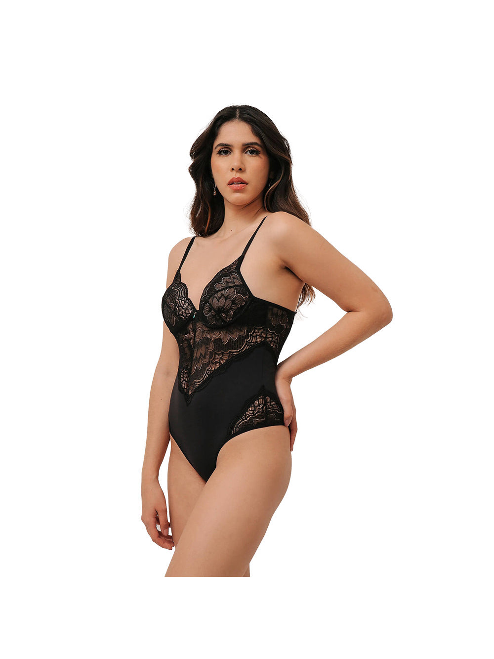 Body Sintonia Esposar