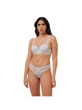 Conjunto de Lingerie Romance Esposar
