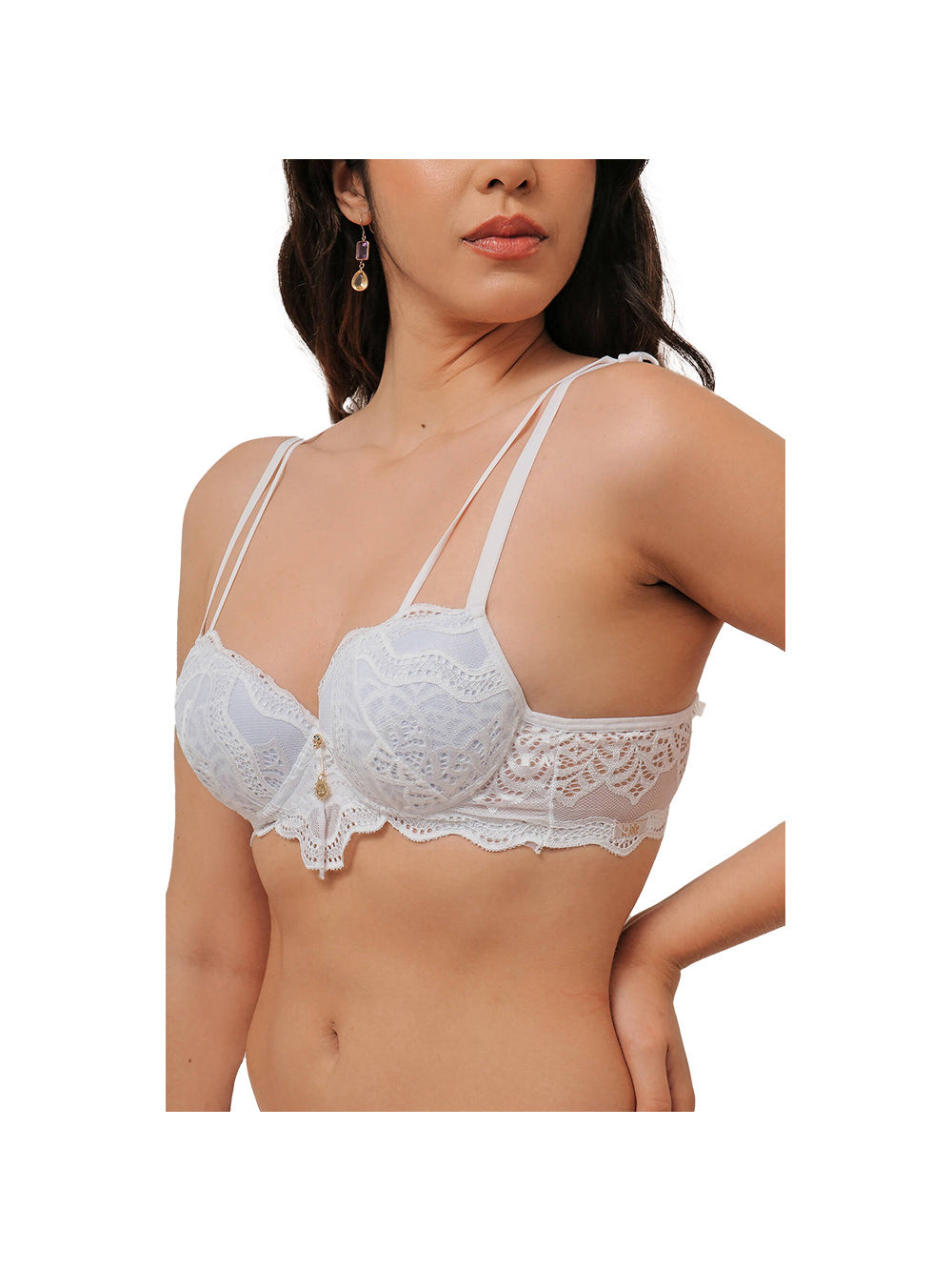 Conjunto de Lingerie Romance Esposar