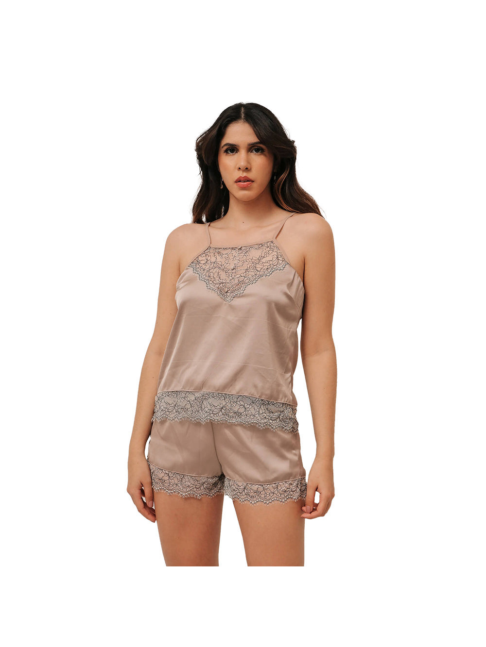 Short Doll Nuts Esposar