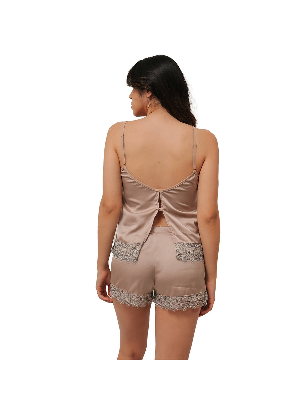 Short Doll Nuts Esposar