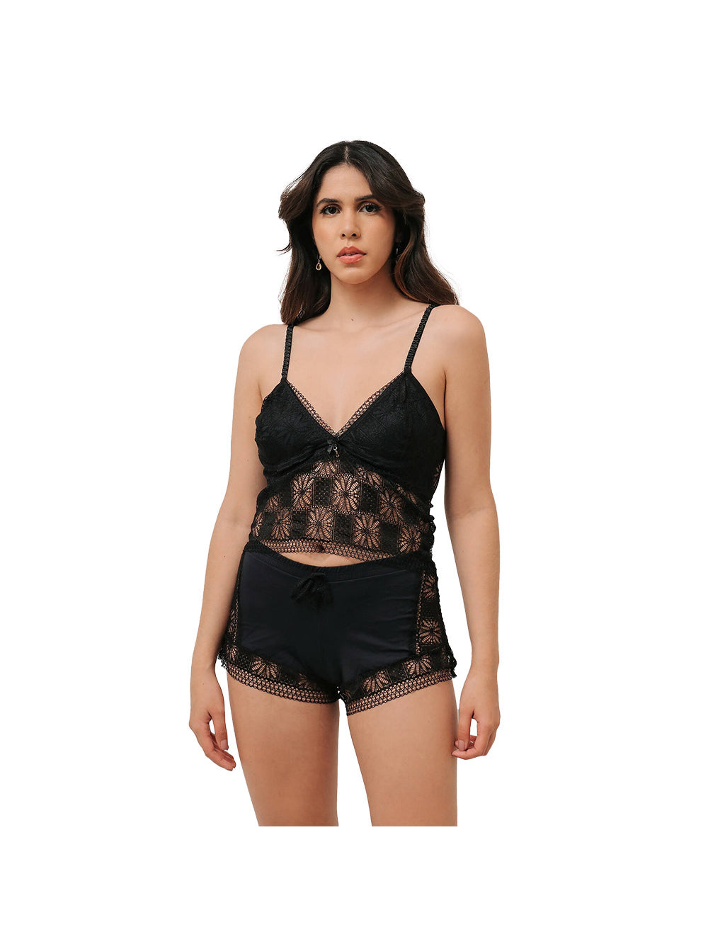 Short Doll Verona Esposar