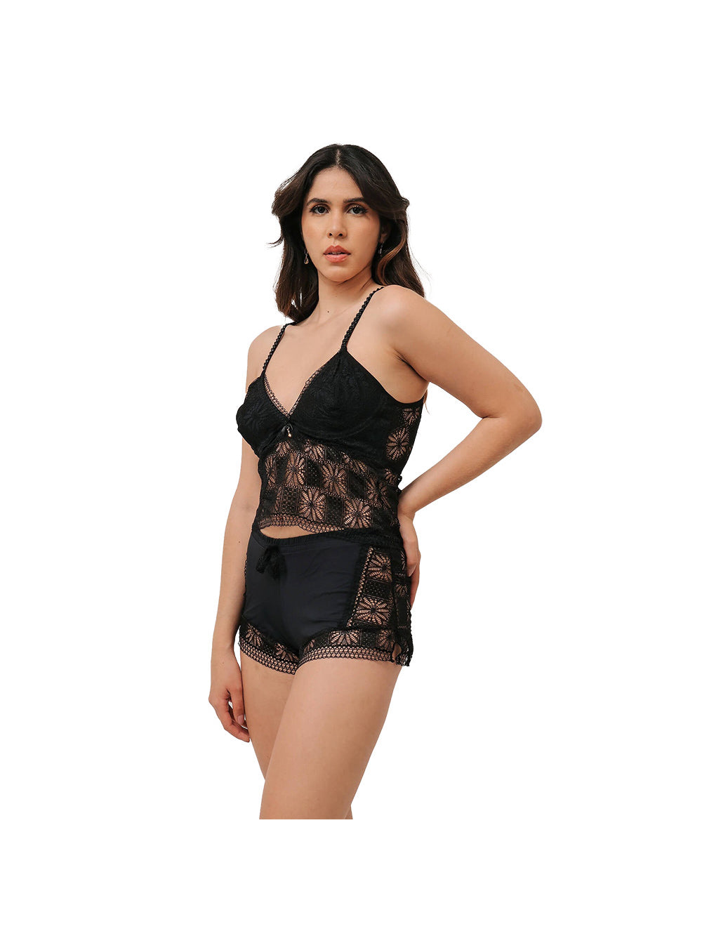 Short Doll Verona Esposar