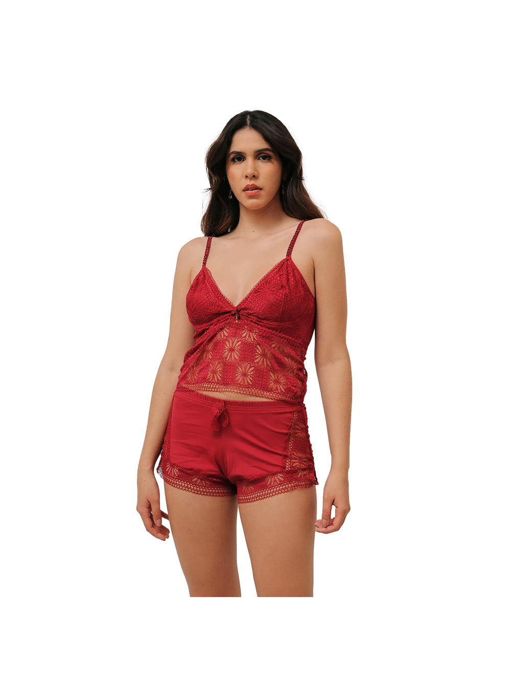 Short Doll Verona Esposar