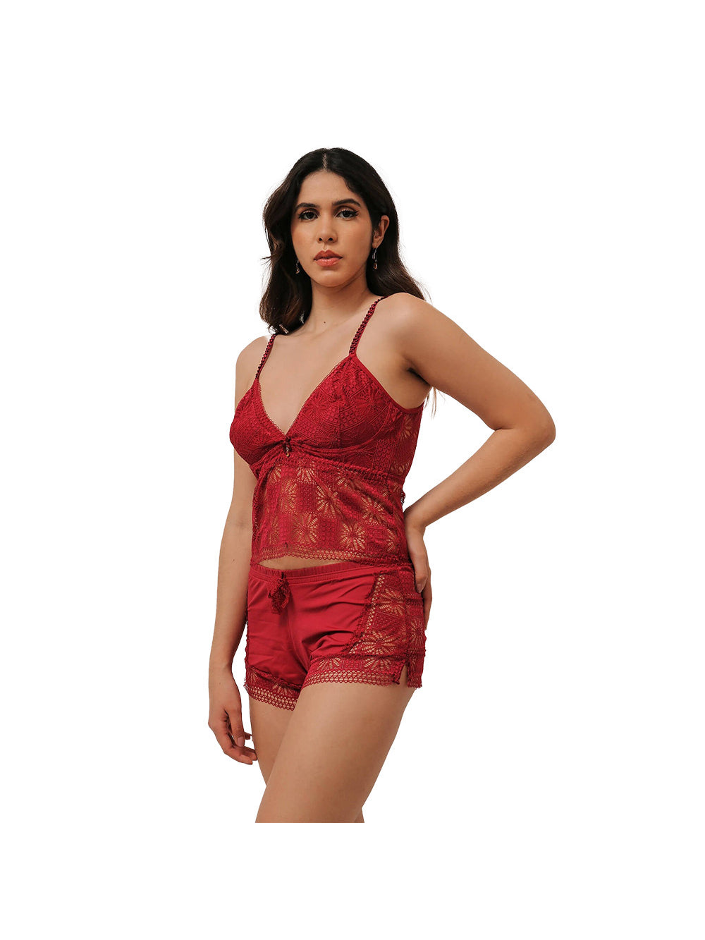 Short Doll Verona Esposar