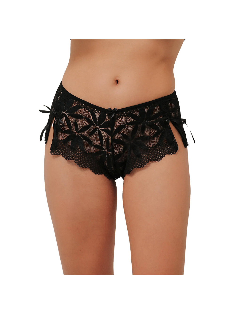 Baby Doll Passion Esposar