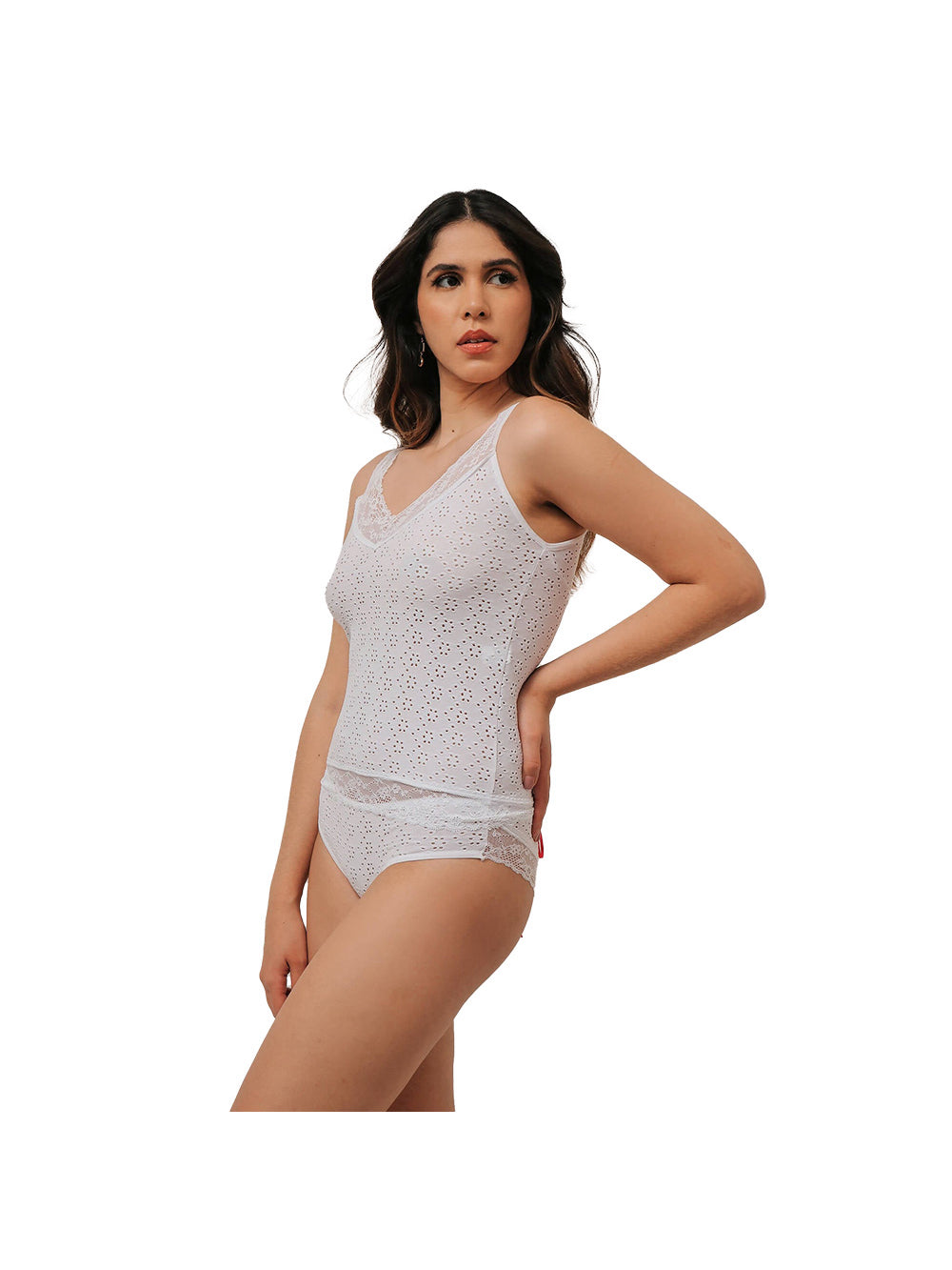 Short Doll Lace Esposar