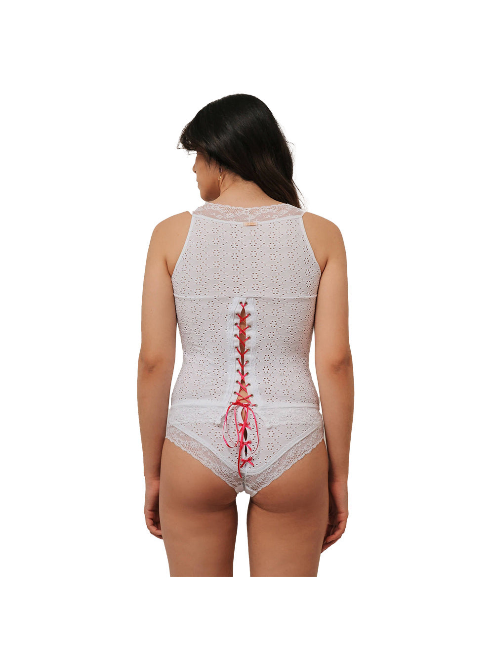 Short Doll Lace Esposar