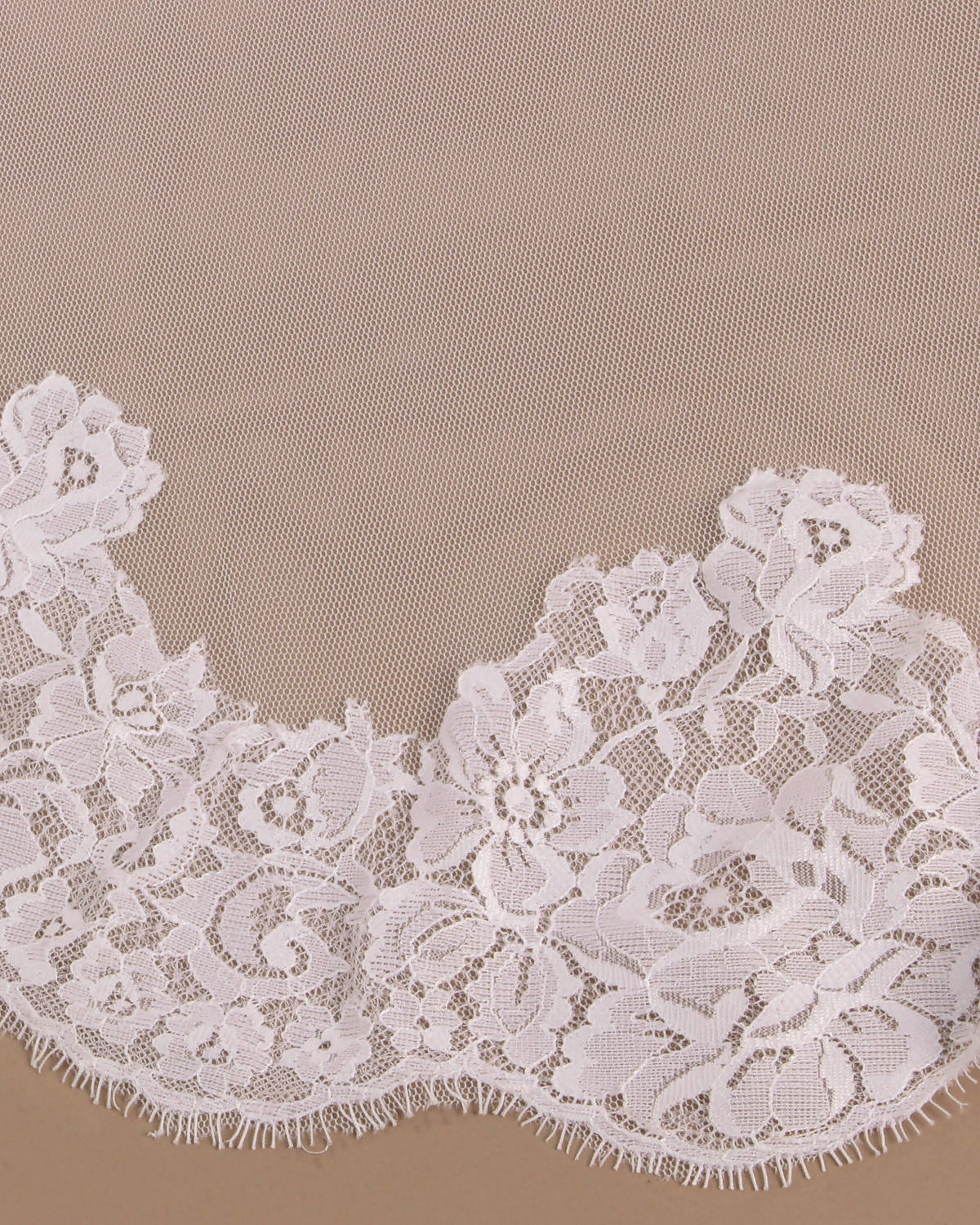 Mantilha de Noiva Natalie Esposar