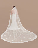 Mantilha de Noiva Marcelle Esposar