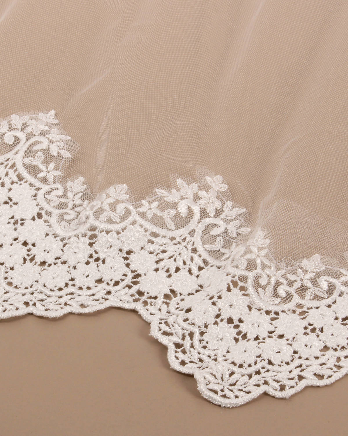 Mantilha de Noiva Valentine Esposar