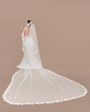 Mantilha de Noiva Michelle Esposar