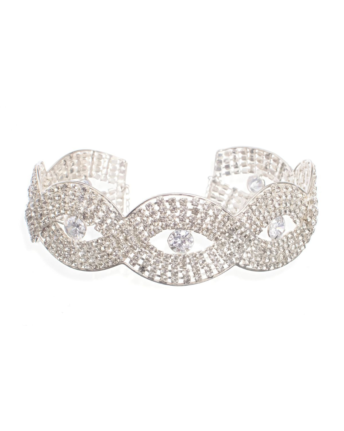 Porta Coque de Noiva Zoe Esposar