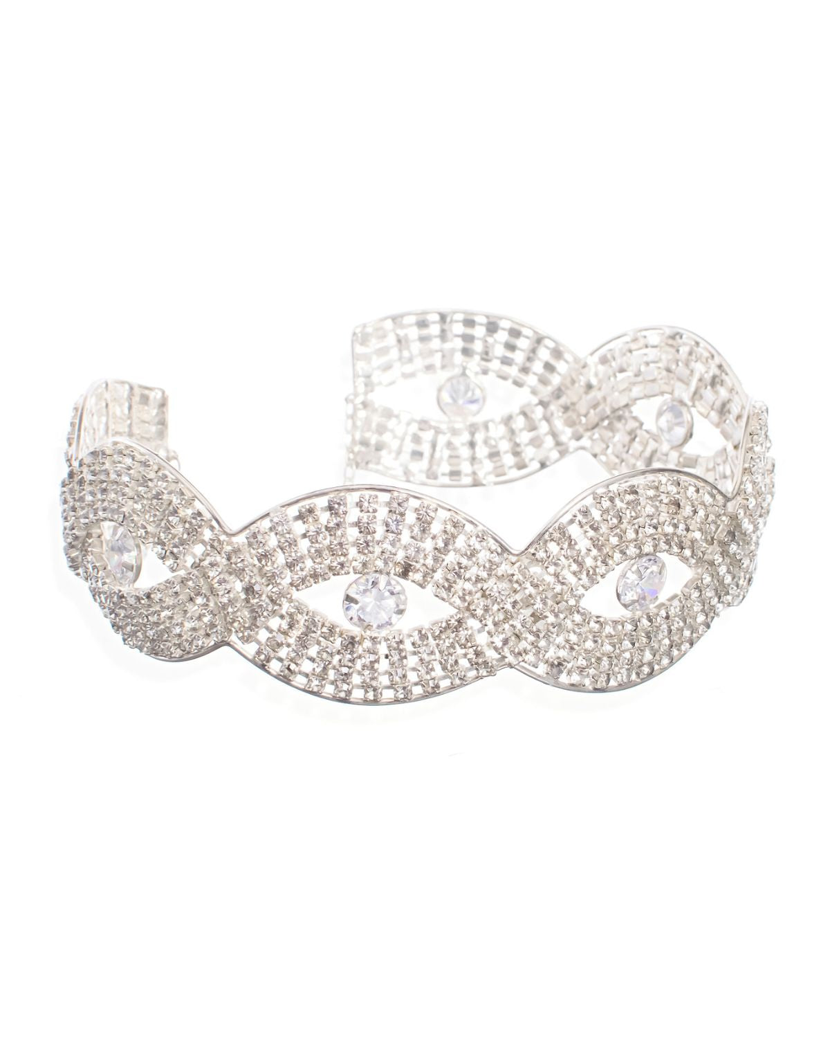 Porta Coque de Noiva Zoe Esposar