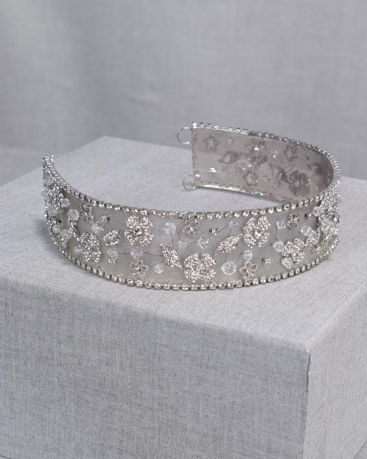 Porta Coque de Noiva June Esposar