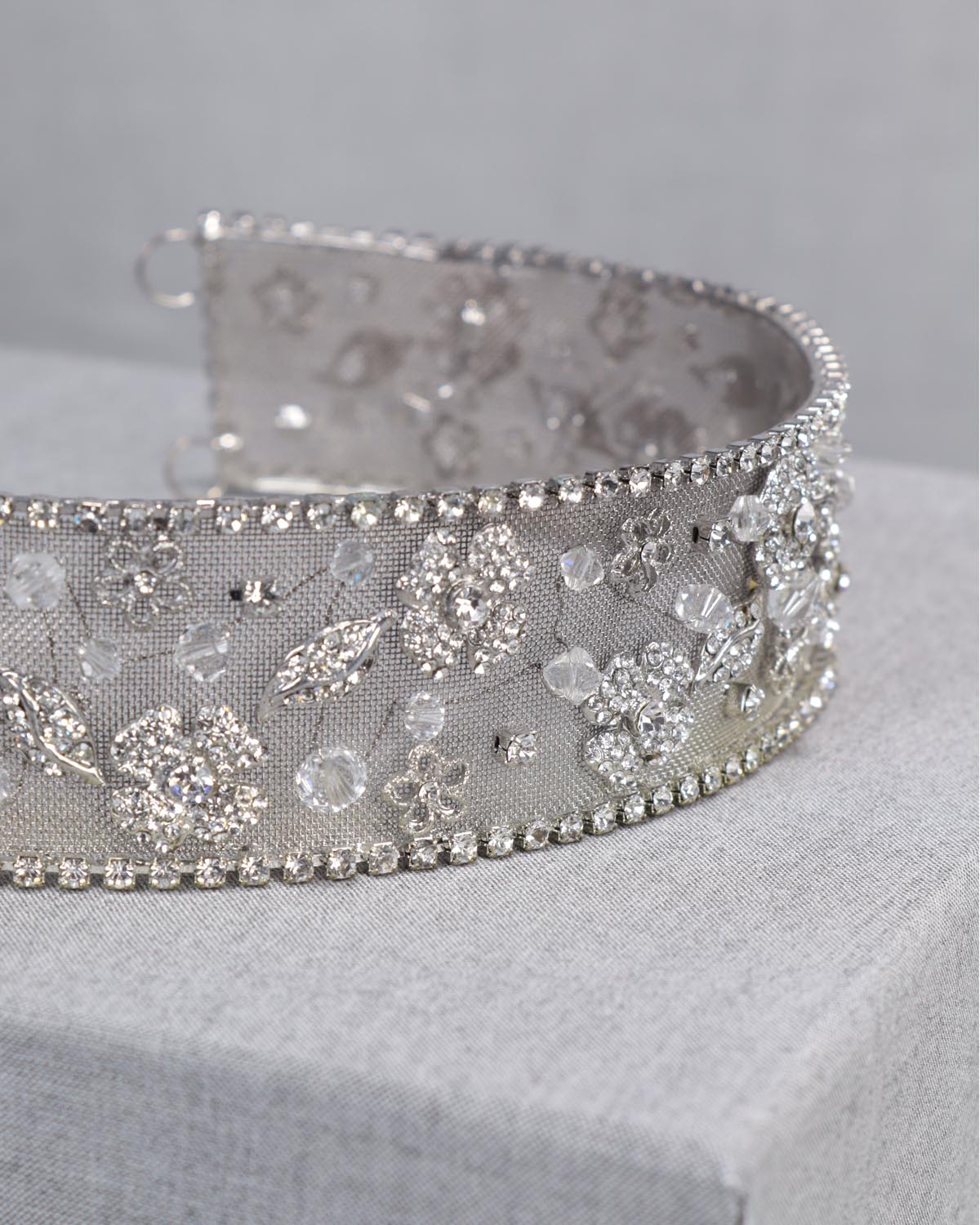 Porta Coque de Noiva June Esposar