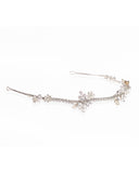 Tiara De Noiva Iris Esposar