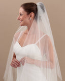 Véu de Noiva Oliver Esposar